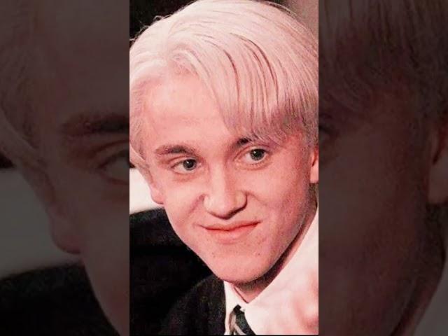 Y/n Riddle sees Draco for the first time  || Draco x Y/n || #slytherin #harrypotter #dracomalfoy