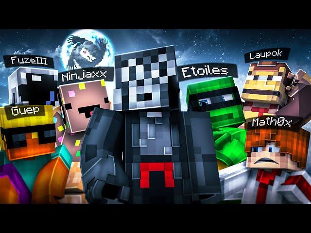 25 YOUTUBERS & DES NOUVEAUTÉS ! (LG UHC S10 #1)