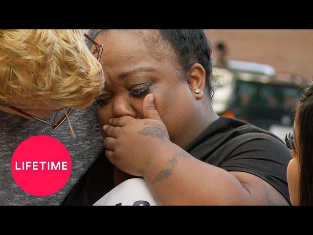 Little Women: Atlanta - Minnie and Sam Try to Run a 5K (Season 4, Episode 4) | Lifetime