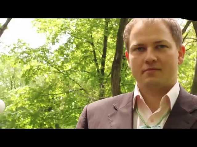 Игорь Адашевский  на фестивале #Тавале