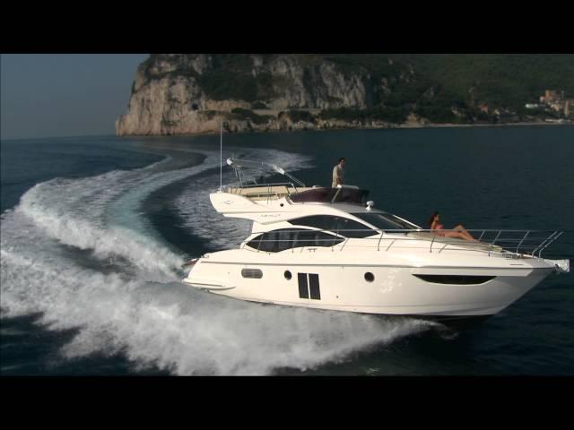 Azimut 40