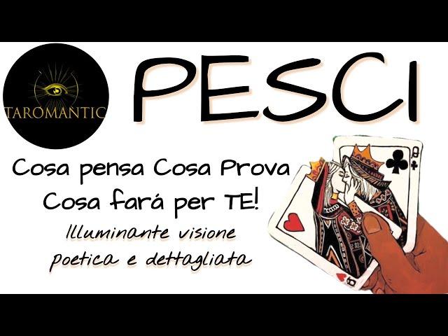 PESCI️ COSTI QUEL CHE COSTI ! IO STO CON TE !