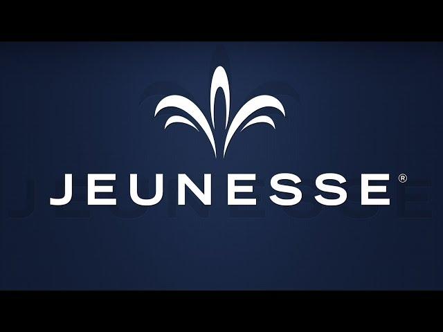 Что такое компания Jeunesse!!!