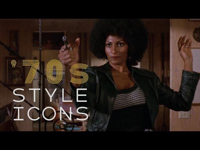 ’70s Style Icons - Criterion Channel Teaser