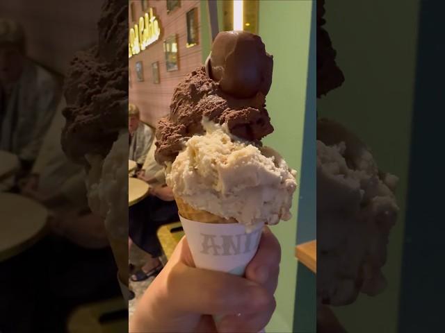 Is this the best gelato in Sydney? Anita Gelato, Cronulla @Misspiggyexplores