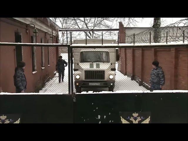 БОЕВИК РАЗГОНИТ КРОВЬ В ЖИЛАХ! ЗА ЗАКЛЮЧЕННЫМ СЛЕДИТ СЕКРЕТНОЕ ПОДРАЗДЕЛЕНИЕ! Кулинар! Русский фильм