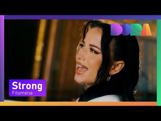 Filomena - Strong