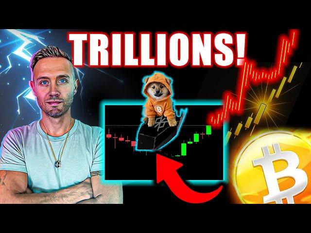 DOG EXPLOSION: This MemeCoin Might FLIP DOGE!