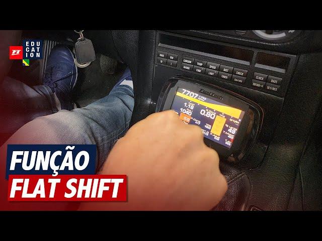 Função Flat Shift - FT Education Responde #54