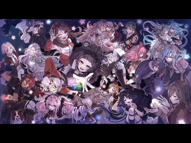 【FanProject】Danganronpa DesiRe Trailer Video