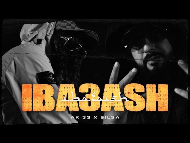 AK 33 x SIL3A - IBA3ASH [prod. von Maze]