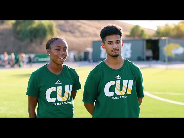 CUI Track & Field - Concordia University Irvine Virtual Tour