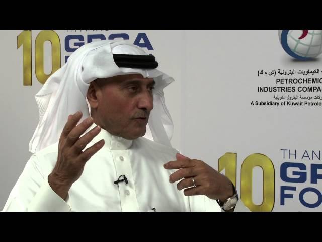 GPCA TV - Mutlaq Al Morished