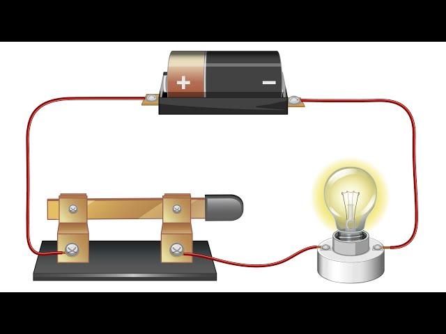 Setting Up a Simple Circuit