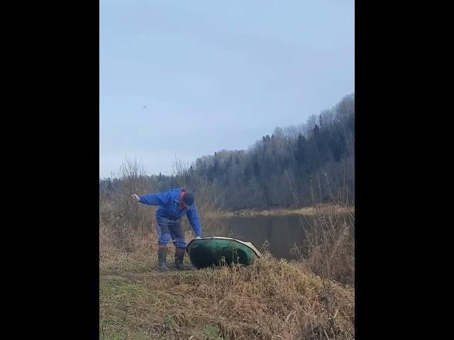 Закрыл дачный сезон до хорошего для или сразу до весны.
