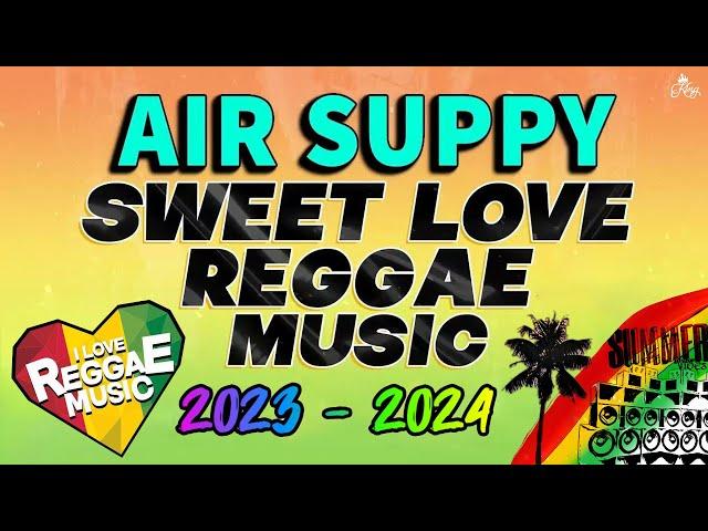 Air Supply Reggae Compilation 2023  . Reggae Air Supply Original 2023 By DJ Mhark Ansale Remix 