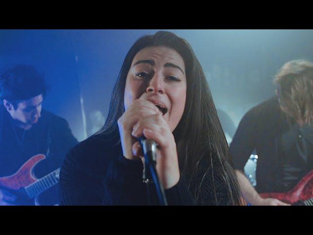 RED HANDED DENIAL – Clockwork (Official Music Video)