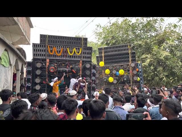 Harirampur Chador Jalal Souns VS Alisha Sound