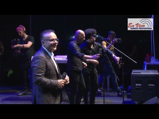 Alex de Castro salsa fest 2022