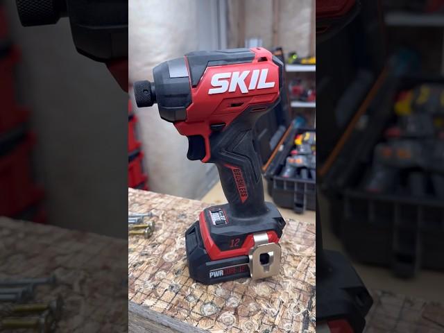 Can Skil Hang with Milwaukee? #milwaukeetools #skil