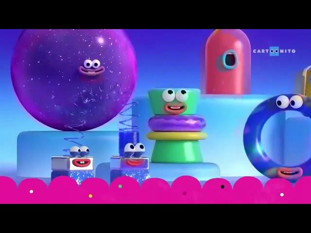 Cartoonito CEE - NEXT - Cartoonito Minis - 2022- (Romanian)