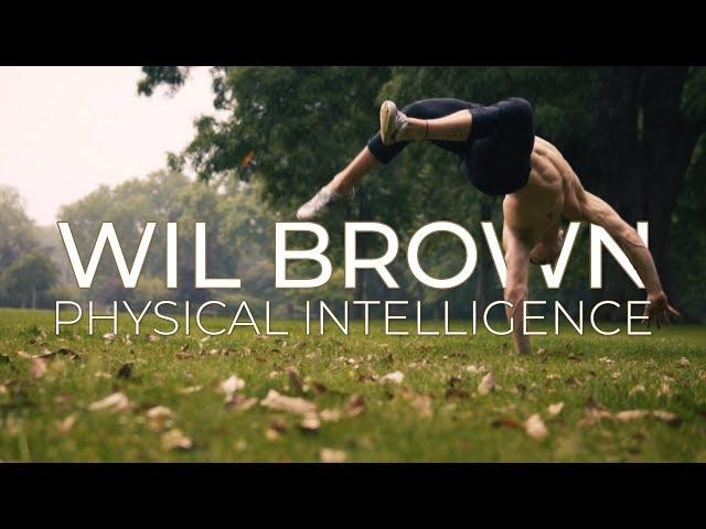 Figuring Things Out - Wil Brown - Physical Intelligence