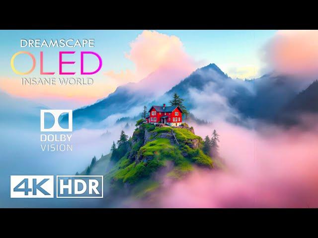 Best of Dolby Atmos  EPIC HDR 4K 60 FPS Dolby Vision - 4K Video