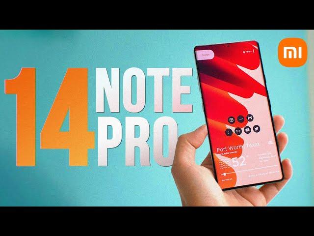 Redmi Note 14 Pro - ВАЖКИЙ ЛЮКС  Samsung:  багато Новинок Літа 2024 | iPhone з 8" дисплеєм