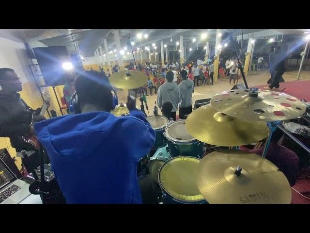 Erick Assk DZiPO DiDi Drum Cam JWP2 MPPdrums