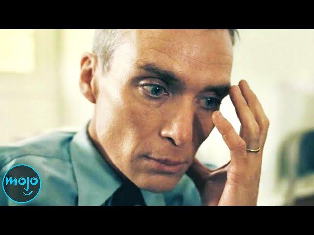 Top 10 Cillian Murphy Movie Performances