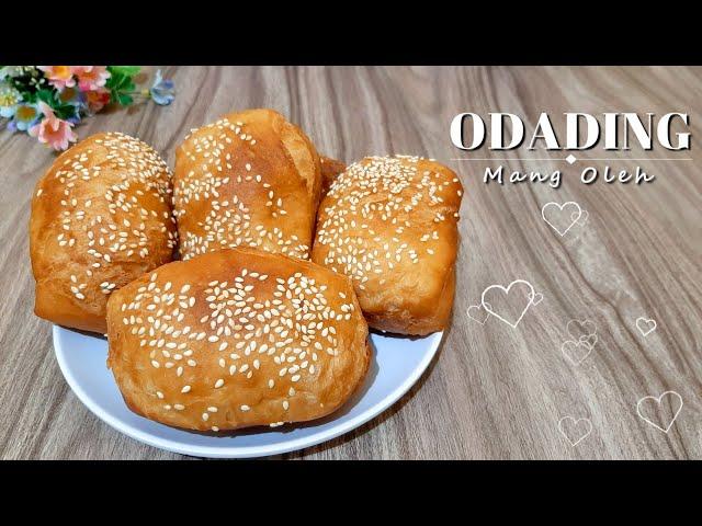 RESEP ODADING MANG OLEH YANG LAGI VIRAL | ALA DAPUR AQILA