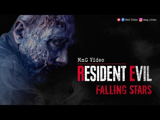 Resident Evil Falling Stars - Fan made Short Movie