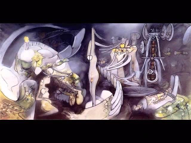 Roberto Matta