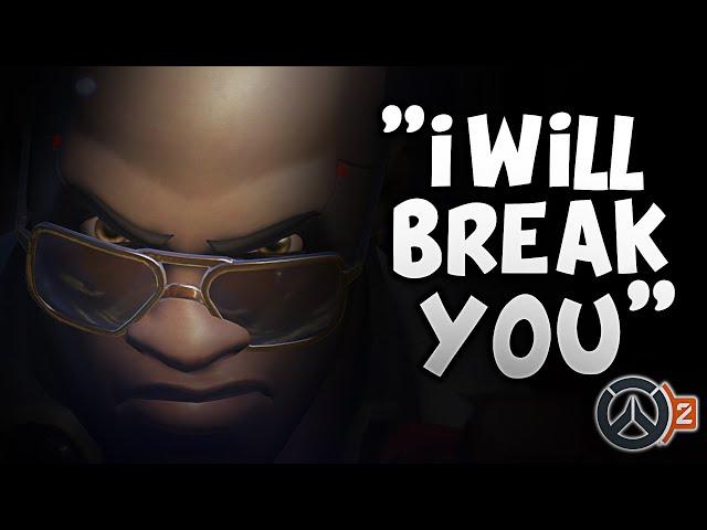 Making Doomfist Unbeatable!