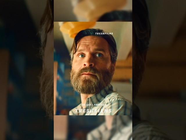 Думал что кормит свою собаку  #фильм #сериал #моменты #shorts