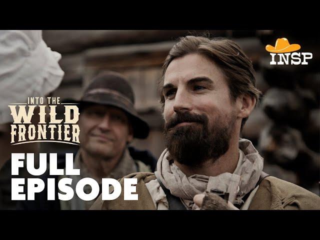 Daniel Boone: Cunning Woodsman | Into the Wild Frontier | Season 3 | Episode 8