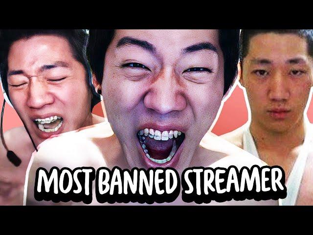 Angry Korean Gamer: Story of The World's Most Banned Streamer (Shin Tae Il)