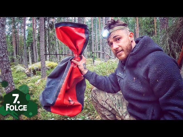 7 vs. Wild - Folgenschwere Abgabe | Folge 7