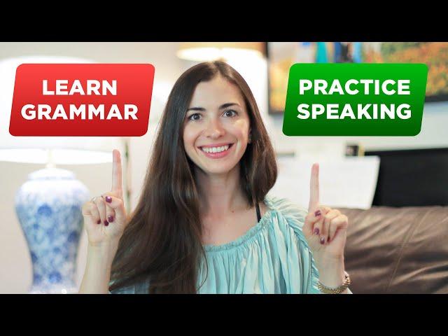 8 SECRETS TO LEARN ENGLISH FAST