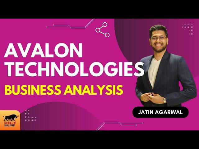 Avalon Technologies Analysis | Uniquely Positioned EMS Company