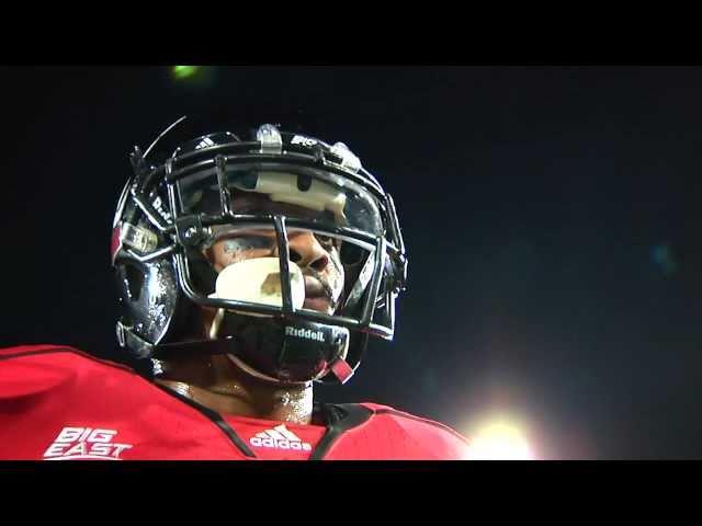 Will You Be There? - V4 - Cincinnati Bearcats