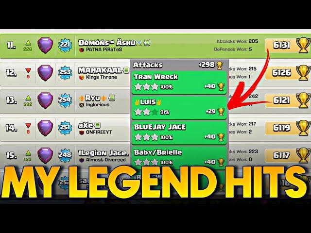 +298 EASY SPAM ATTACK STRATEGY TH16! Hydra Clone Th16 Best Attack Strategy 2024- Th16 Easy Attack