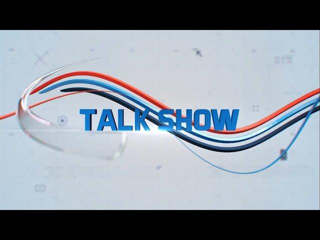 Educational Talk Show