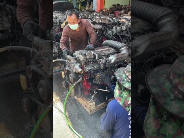Hino Engine orgnel sound Japanese#viral #shortsviral #2k23