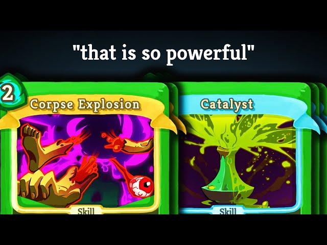 1,000,000 Poison!