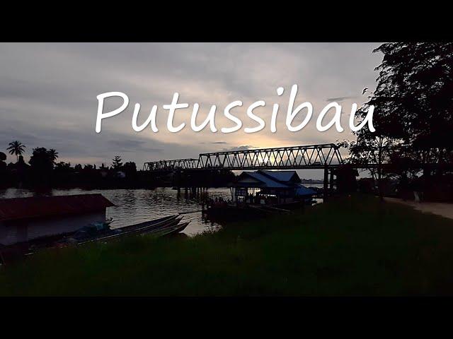 Kota Putussibau | Kapuas Hulu | Kalimantan Barat