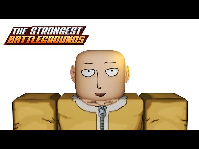 The Saitama Run - Ranked Series (ShadowTV)