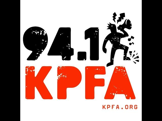 KPFA News Election Night Special Coverage (10pm-midnight)