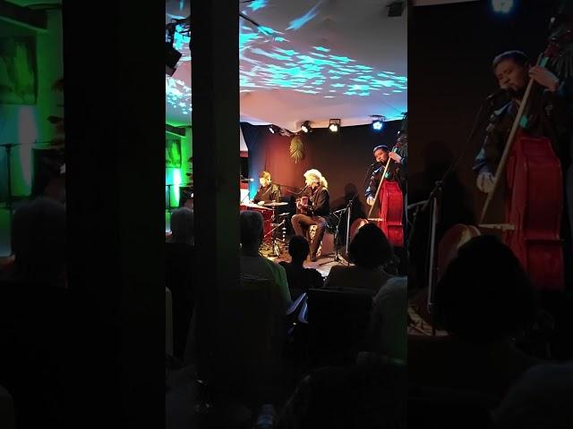 Sedaa - live in Germany #Short #Music #mongolia #iran #live #musica #livemusic #art #singer