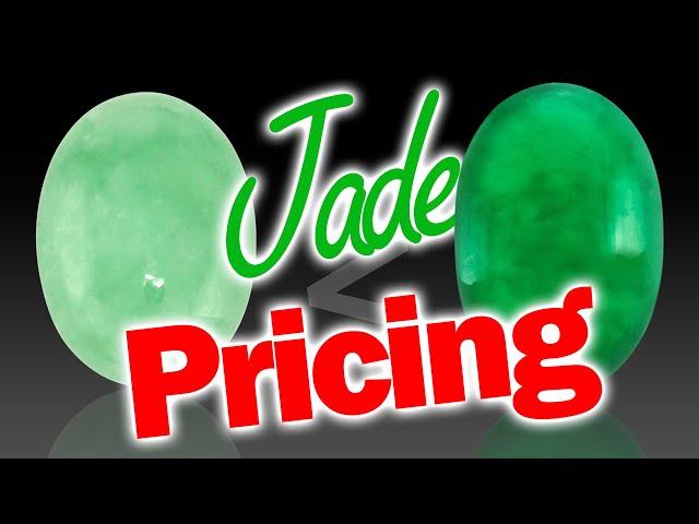 Jade Value by Color | Jadeite Jade Stone Quality 101 ft. loose gems from Mason-Kay Jade